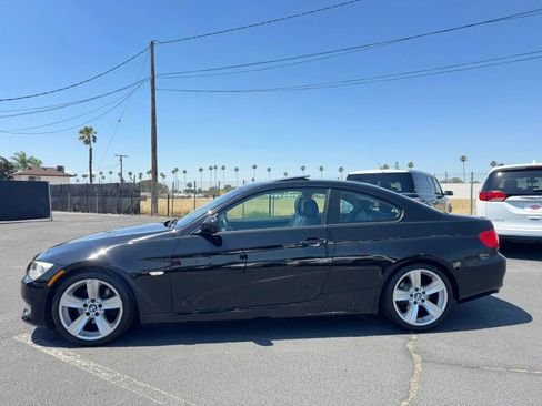 Used 2011 BMW 328i Coupe RWD image 2