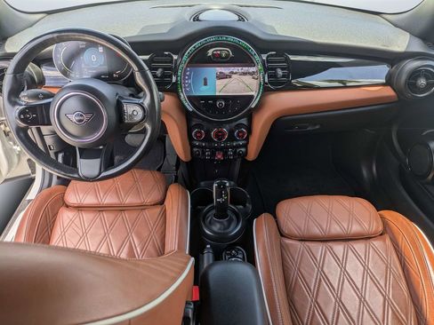 Used 2023 MINI Cooper Convertible w/ Signature Upholstery Package FWD image 13
