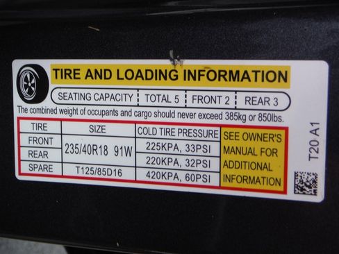 Used 2022 Honda Civic Sport image 31