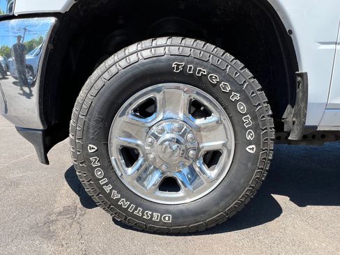 Used 2019 RAM 2500 Tradesman AWD/4WD image 10