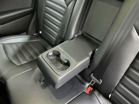 Used 2015 Ford Edge SEL w/ Equipment Group 201A image 31