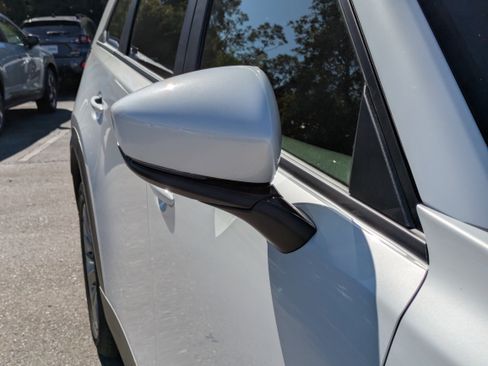 New 2026 MAZDA CX-90 3.3 Turbo w/ Select Package image 13