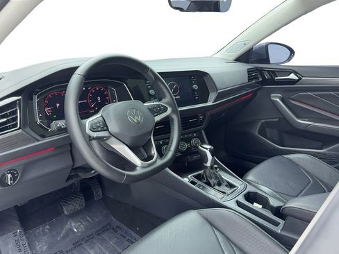 Used 2024 Volkswagen Jetta SEL image 16