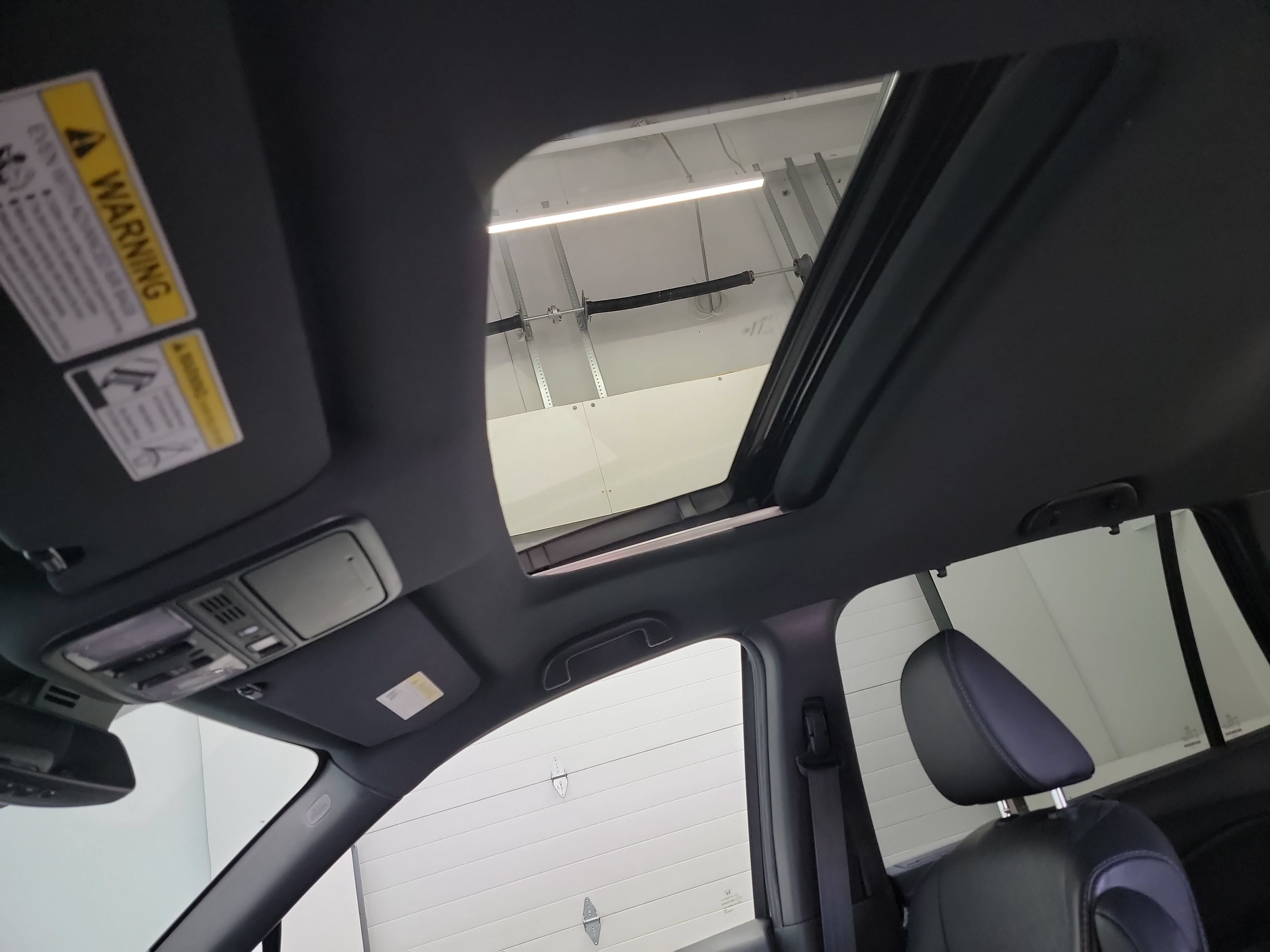 Used 2020 Honda Passport Elite image 24