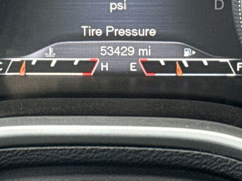 Used 2017 Jeep Cherokee Limited image 21