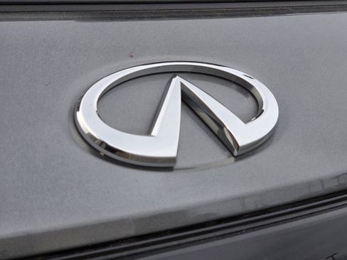 Used 2023 INFINITI QX60 Luxe w/ Cargo Package FWD image 33