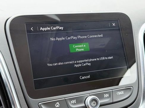 Used 2024 Chevrolet Equinox LT FWD image 47