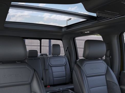 New 2026 Ford F150 Raptor AWD/4WD image 27