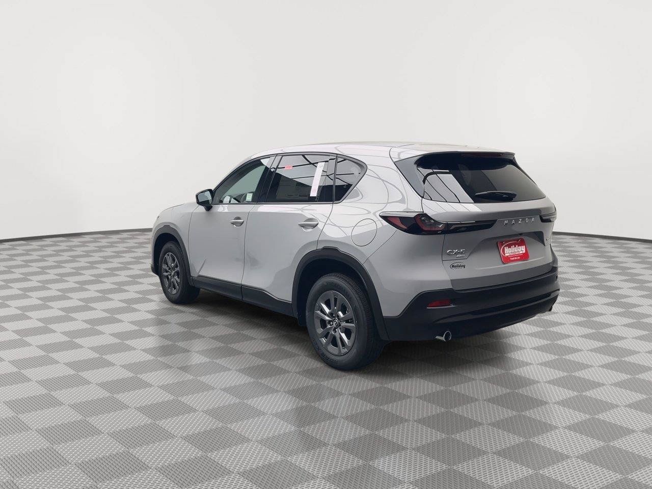 New 2026 MAZDA CX-5 Select AWD/4WD image 34