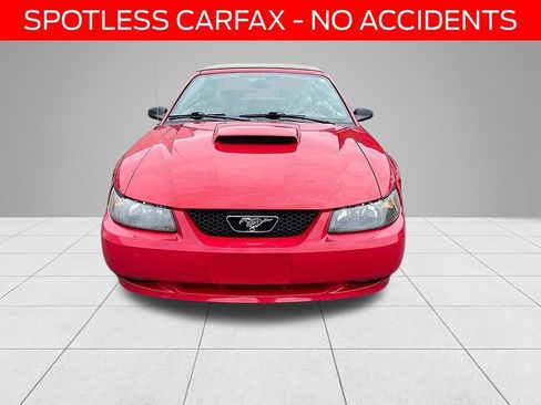 Used 2004 Ford Mustang GT RWD image 2