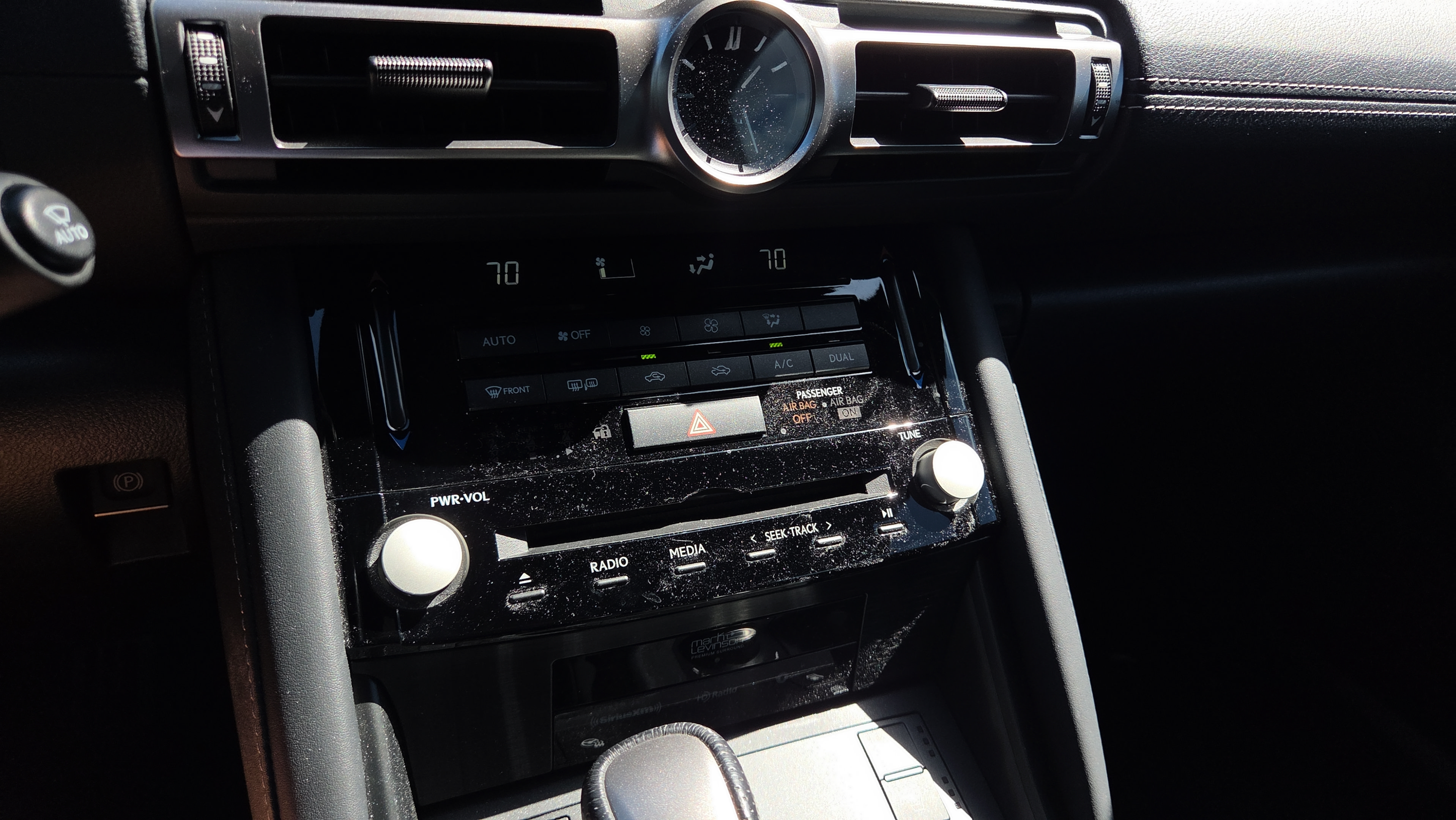 Used 2022 Lexus IS 350 F Sport RWD image 31