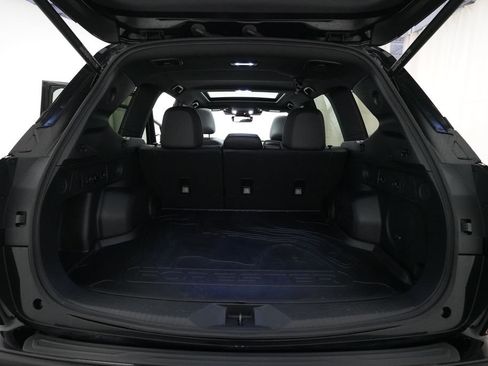 Certified 2025 Subaru Forester Sport AWD/4WD image 10
