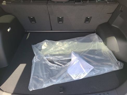 New 2026 Chevrolet Equinox LT w/ Safety and Technology Package FWD image 9
