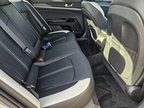 New 2026 Kia K5 GT-Line w/ GT-Line Premium Package image 10