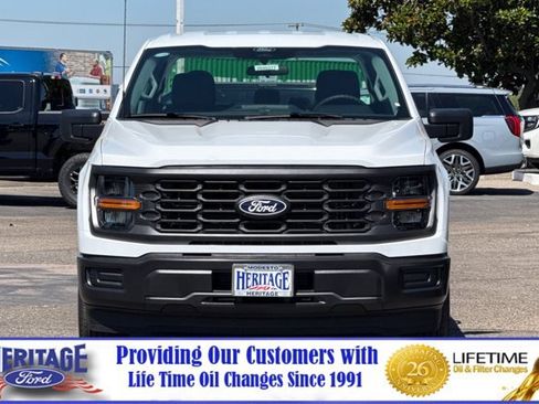 New 2026 Ford F150 XL RWD image 9