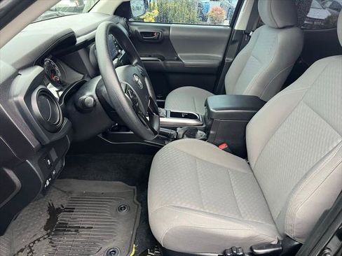Certified 2023 Toyota Tacoma SR image 12