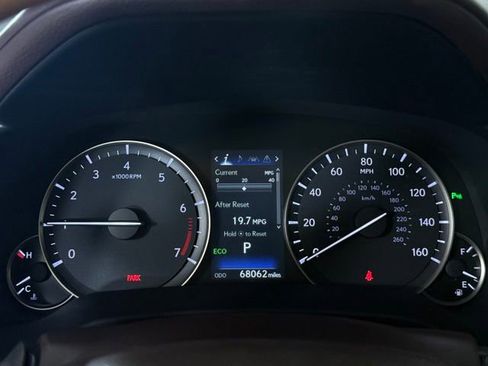 Used 2016 Lexus RX 350 FWD w/ Premium Package image 17