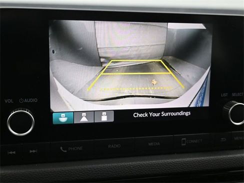 Used 2023 Honda Civic EX image 32