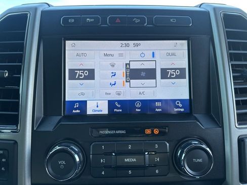 Used 2021 Ford F250 Lariat w/ Lariat Value Package image 37