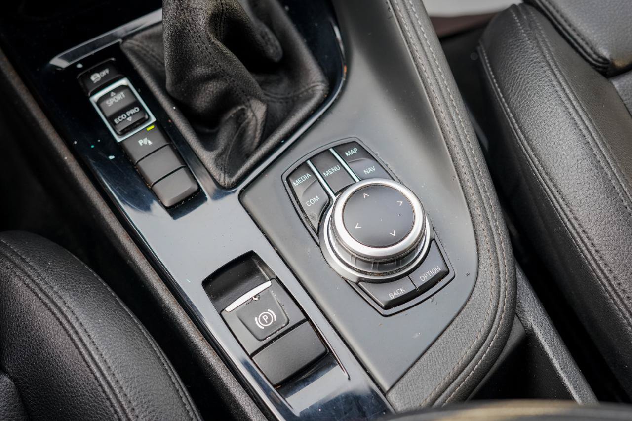 Used 2019 BMW X1 sDrive28i w/ M Sport Package FWD image 13