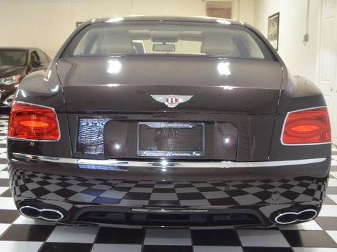 Used 2015 Bentley Flying Spur V8 image 8