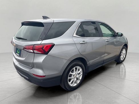 Used 2023 Chevrolet Equinox LT FWD image 4