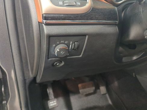 Used 2016 Jeep Grand Cherokee Summit w/ Platinum Series Group AWD/4WD image 16