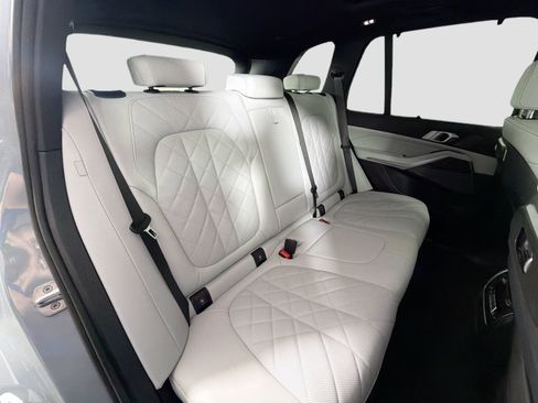 New 2026 BMW X5 M60i image 28