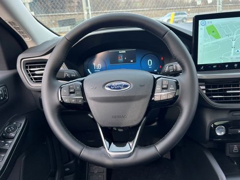 New 2026 Ford Escape Active w/ Active Premium Tech Pack image 18