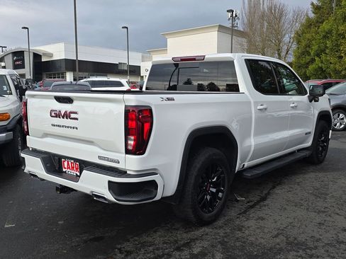 Used 2026 GMC Sierra 1500 Elevation w/ Elevation Premium Package image 41