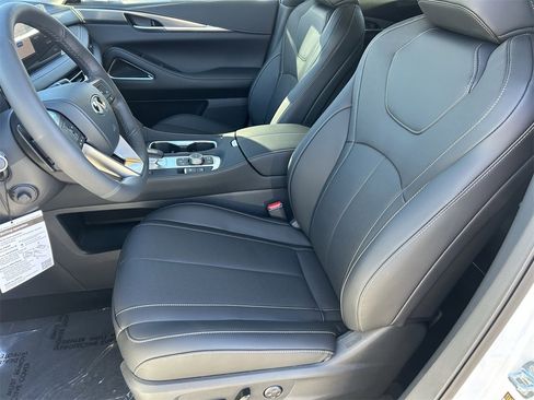 New 2026 INFINITI QX60 Luxe image 29