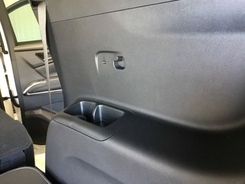 New 2026 Chevrolet Traverse LT w/ LPO, Floor Liner Package image 48