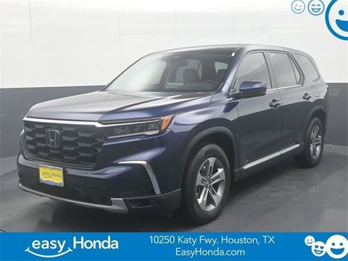 Used 2024 Honda Pilot EX-L image 1