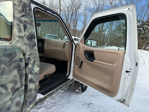 Used 2002 Ford Ranger Edge image 29