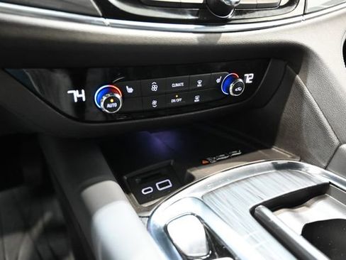 Used 2023 Buick Enclave Essence w/ LPO, Floor Liner Package image 18