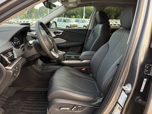 Used 2026 Acura RDX SH-AWD w/ Technology Package image 16