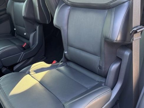 New 2025 Ford Expedition Platinum w/ Stealth Performance Package image 54