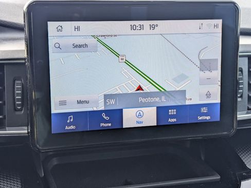 Used 2023 Ford Explorer ST w/ Equipment Group 401A image 18