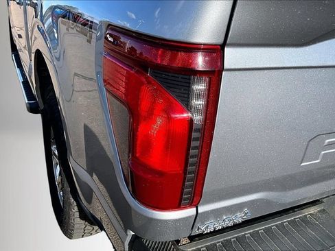 Used 2024 Ford F150 XLT w/ Mobile Office Package AWD/4WD image 23