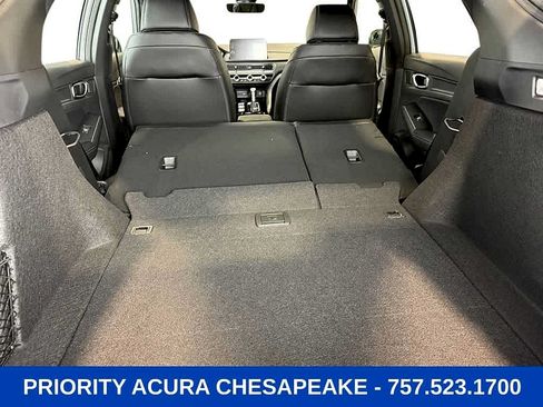 New 2026 Acura Integra A-Spec FWD image 30