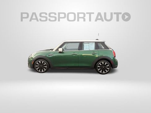 Used 2023 MINI Cooper S image 13