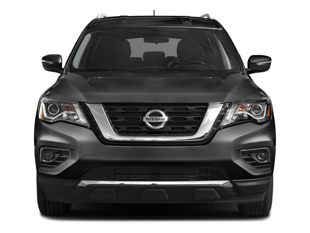 Used 2017 Nissan Pathfinder S FWD image 7