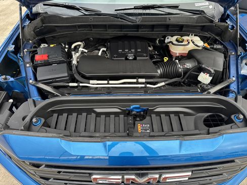 Used 2022 GMC Sierra 1500 Elevation image 64