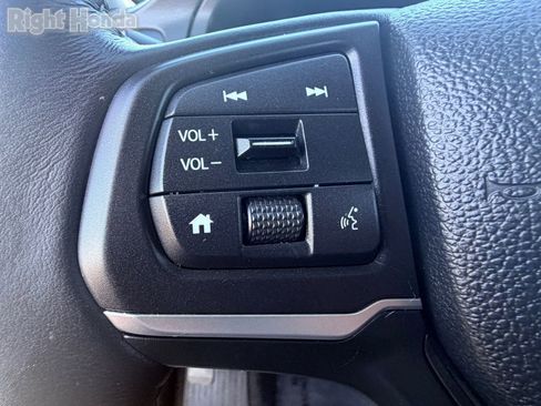 Used 2025 Honda Ridgeline RTL image 20
