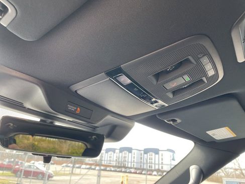 New 2026 INFINITI QX80 SPORT w/ Sport Exterior Package image 23