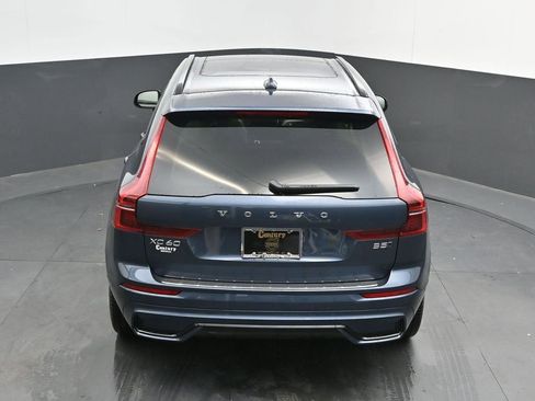 New 2026 Volvo XC60 B5 Ultra w/ Protection Package Premier AWD/4WD image 25