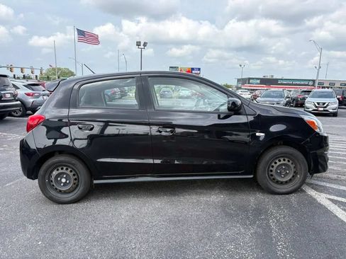 Used 2019 Mitsubishi Mirage ES FWD image 6