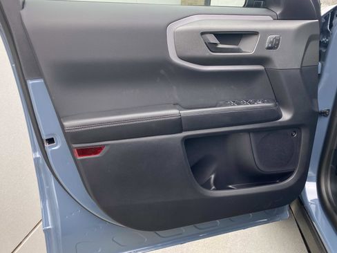 New 2026 Ford Bronco Sport Outer Banks image 14