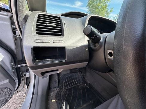 Used 2008 Honda Civic EX image 33