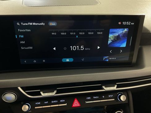 New 2026 Hyundai Sonata SE image 23